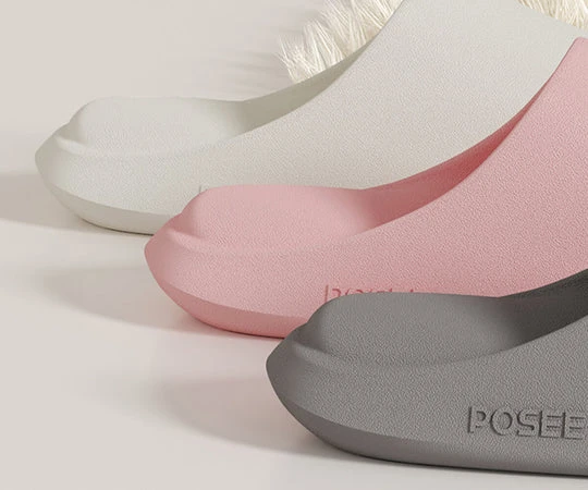 ปุ่มรองรับส้นเท้า